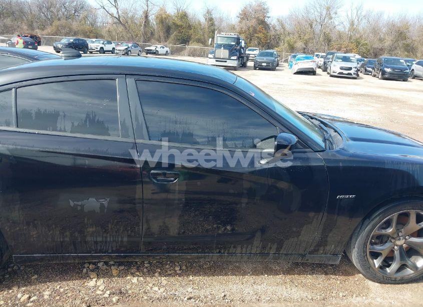 Photo 13 of 2017 Dodge Charger R/T RWD (VIN 2C3CDXCT2HH525153)