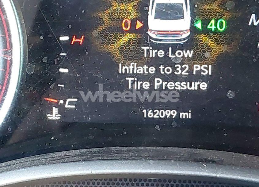 Photo 15 of 2017 Dodge Charger R/T RWD (VIN 2C3CDXCT2HH525153)