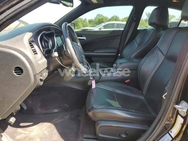 2017 DODGE CHARGER R/T (VIN 2C3CDXCT2HH530501) main photo