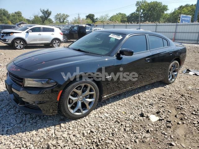Photo 11 of 2017 DODGE CHARGER R/T (VIN 2C3CDXCT2HH530501)