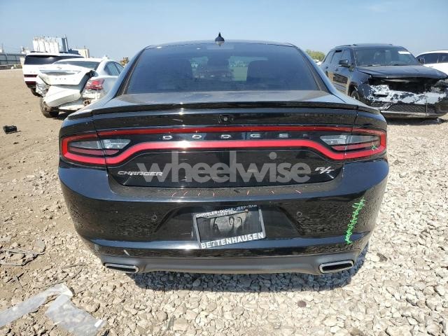 Photo 12 of 2017 DODGE CHARGER R/T (VIN 2C3CDXCT2HH530501)