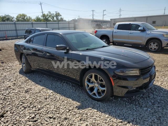 Photo 3 of 2017 DODGE CHARGER R/T (VIN 2C3CDXCT2HH530501)