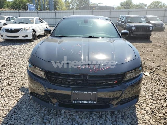 Photo 7 of 2017 DODGE CHARGER R/T (VIN 2C3CDXCT2HH530501)