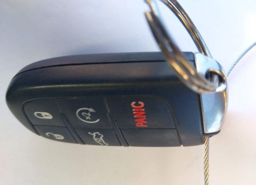 Photo 11 of 2017 Dodge Charger DAYTONA 340 RWD (VIN 2C3CDXCT2HH532703)