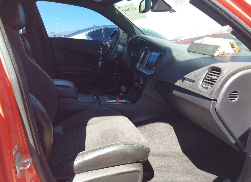 Photo 5 of 2017 Dodge Charger DAYTONA 340 RWD (VIN 2C3CDXCT2HH532703)