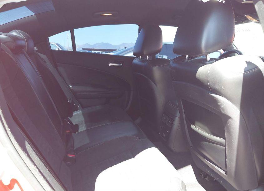 Photo 8 of 2017 Dodge Charger DAYTONA 340 RWD (VIN 2C3CDXCT2HH532703)