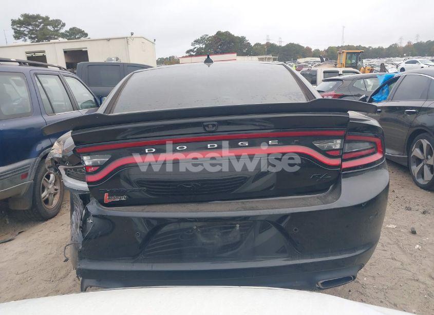 Photo 16 of 2017 Dodge Charger R/T RWD (VIN 2C3CDXCT2HH537187)