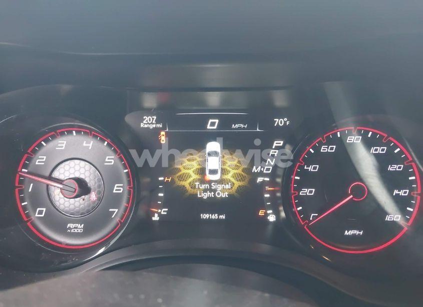 Photo 7 of 2017 Dodge Charger R/T RWD (VIN 2C3CDXCT2HH537187)