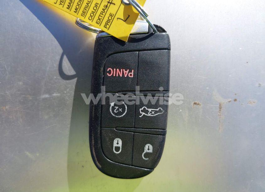 Photo 11 of 2017 Dodge Charger R/T RWD (VIN 2C3CDXCT2HH587751)