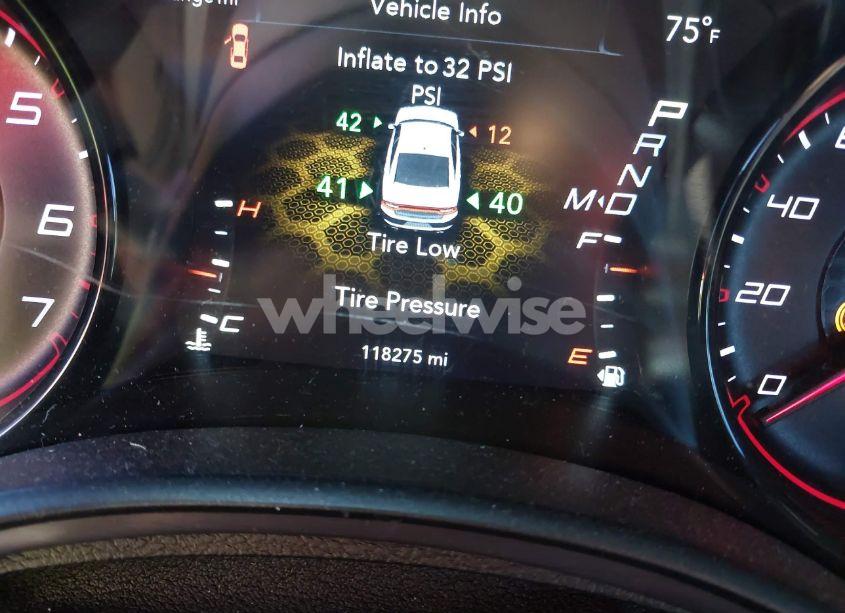 Photo 15 of 2017 Dodge Charger R/T RWD (VIN 2C3CDXCT2HH587751)