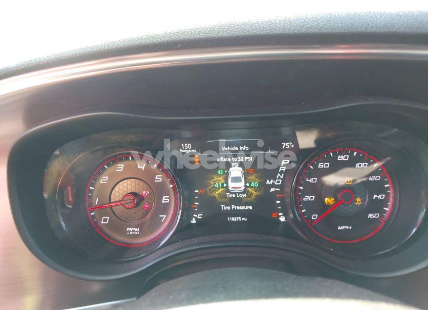 Photo 7 of 2017 Dodge Charger R/T RWD (VIN 2C3CDXCT2HH587751)