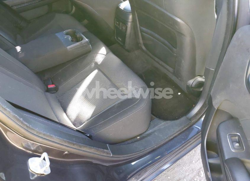 Photo 8 of 2017 Dodge Charger R/T RWD (VIN 2C3CDXCT2HH587751)