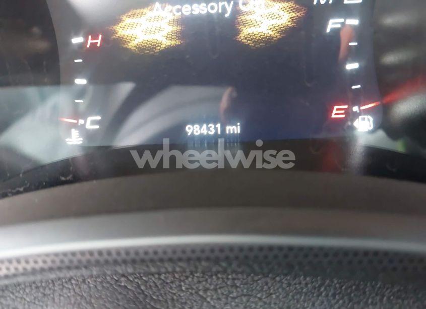 Photo 15 of 2018 Dodge Charger R/T RWD (VIN 2C3CDXCT2JH122411)