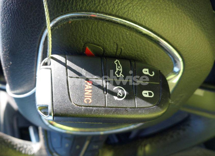 Photo 11 of 2018 Dodge Charger R/T RWD (VIN 2C3CDXCT2JH181006)