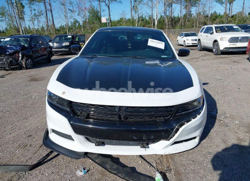 Photo 13 of 2018 Dodge Charger R/T RWD (VIN 2C3CDXCT2JH181006)