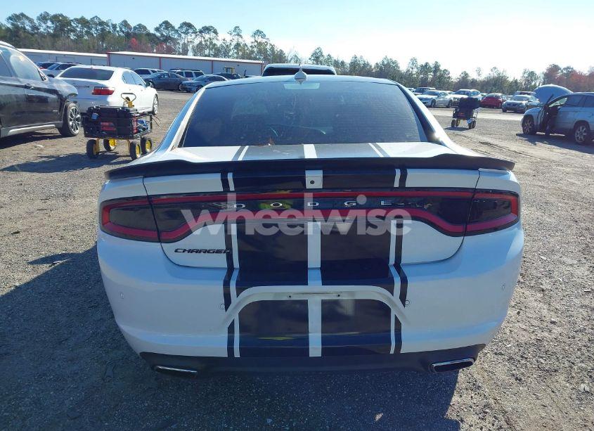 Photo 17 of 2018 Dodge Charger R/T RWD (VIN 2C3CDXCT2JH181006)