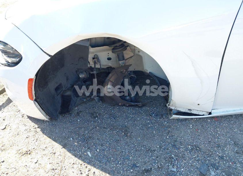 Photo 6 of 2018 Dodge Charger R/T RWD (VIN 2C3CDXCT2JH181006)