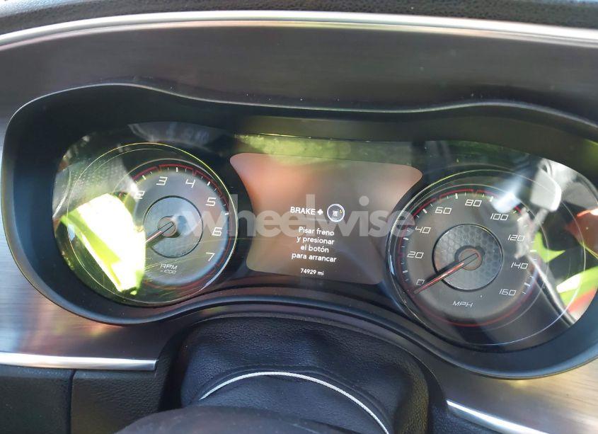 Photo 7 of 2018 Dodge Charger R/T RWD (VIN 2C3CDXCT2JH181006)