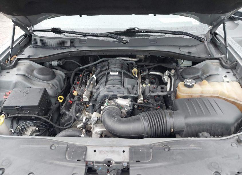 Photo 10 of 2018 Dodge Charger R/T RWD (VIN 2C3CDXCT2JH188523)