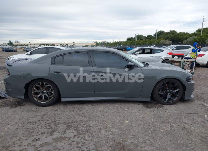 Photo 13 of 2018 Dodge Charger R/T RWD (VIN 2C3CDXCT2JH188523)