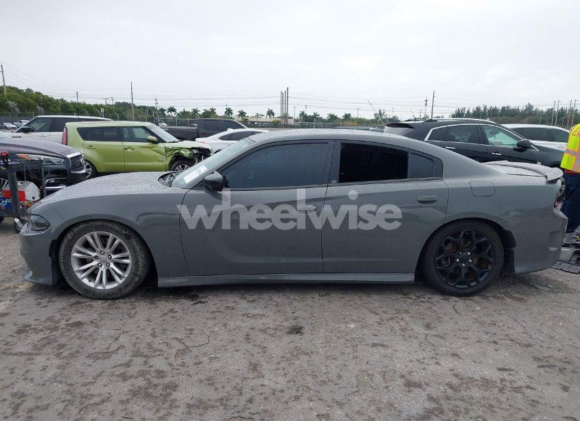 Photo 14 of 2018 Dodge Charger R/T RWD (VIN 2C3CDXCT2JH188523)