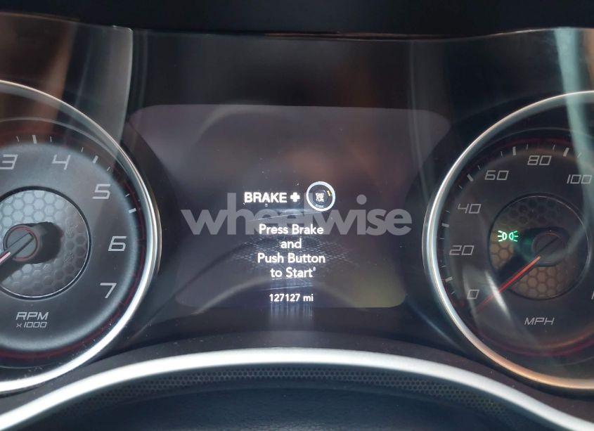 Photo 7 of 2018 Dodge Charger R/T RWD (VIN 2C3CDXCT2JH188523)