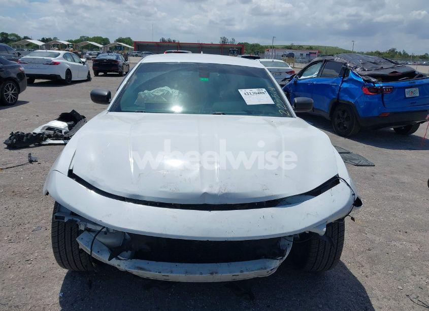 Photo 13 of 2018 Dodge Charger R/T RWD (VIN 2C3CDXCT2JH223514)