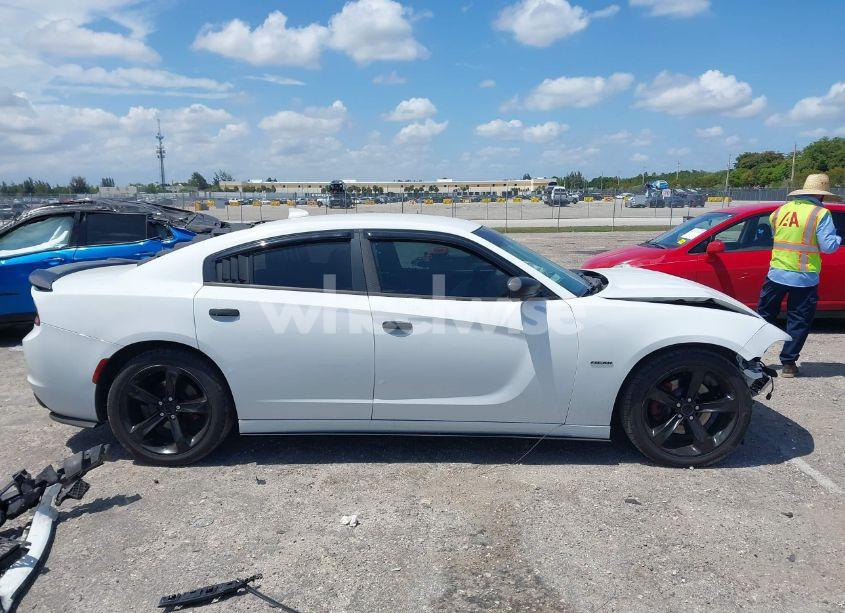 Photo 14 of 2018 Dodge Charger R/T RWD (VIN 2C3CDXCT2JH223514)