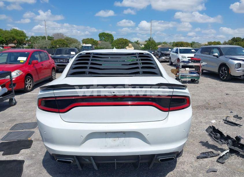 Photo 17 of 2018 Dodge Charger R/T RWD (VIN 2C3CDXCT2JH223514)