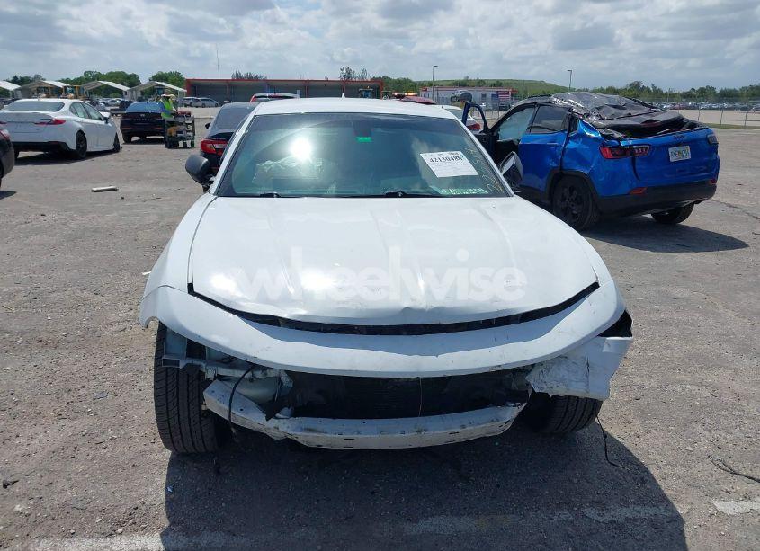 Photo 6 of 2018 Dodge Charger R/T RWD (VIN 2C3CDXCT2JH223514)