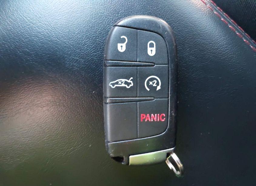 Photo 11 of 2018 Dodge Charger R/T RWD (VIN 2C3CDXCT2JH239289)