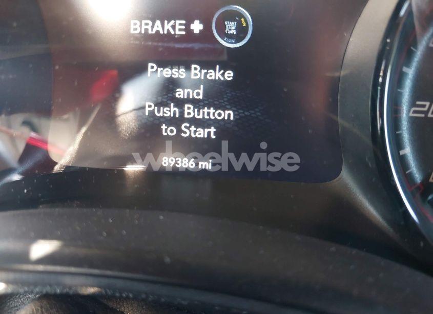 Photo 7 of 2018 Dodge Charger DAYTONA RWD (VIN 2C3CDXCT2JH340011)