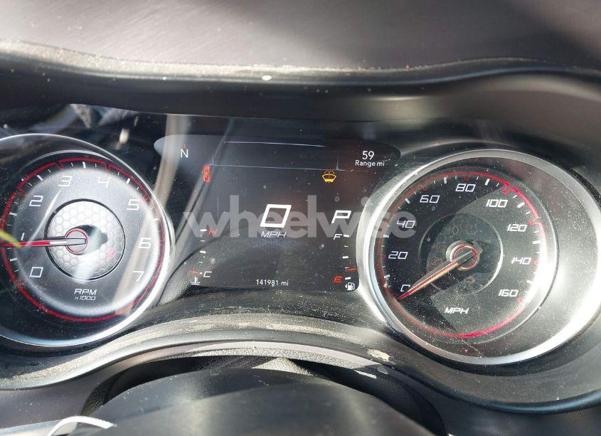 Photo 7 of 2019 Dodge Charger R/T RWD (VIN 2C3CDXCT2KH526813)