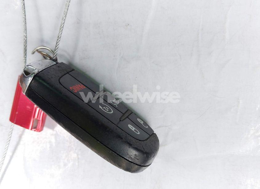 Photo 11 of 2019 Dodge Charger R/T RWD (VIN 2C3CDXCT2KH749207)