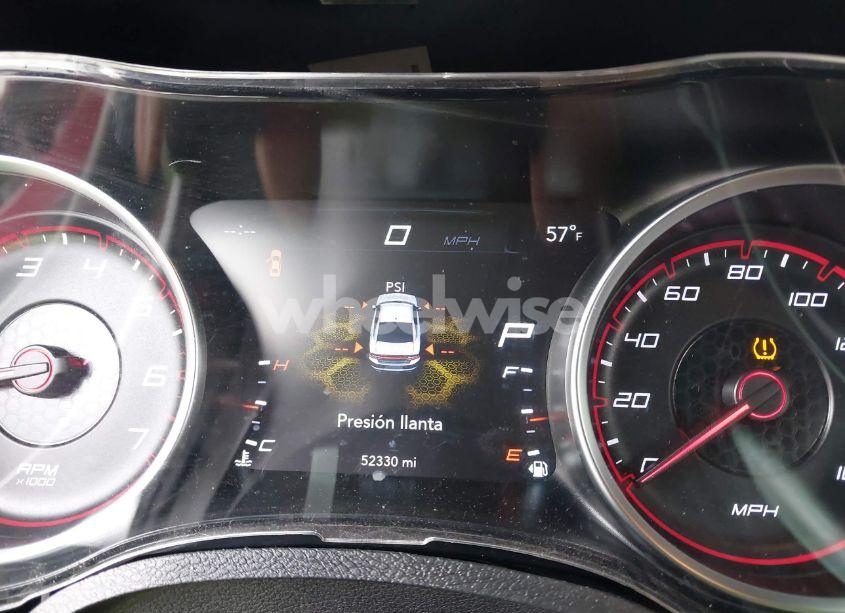 Photo 7 of 2019 Dodge Charger R/T RWD (VIN 2C3CDXCT2KH749207)