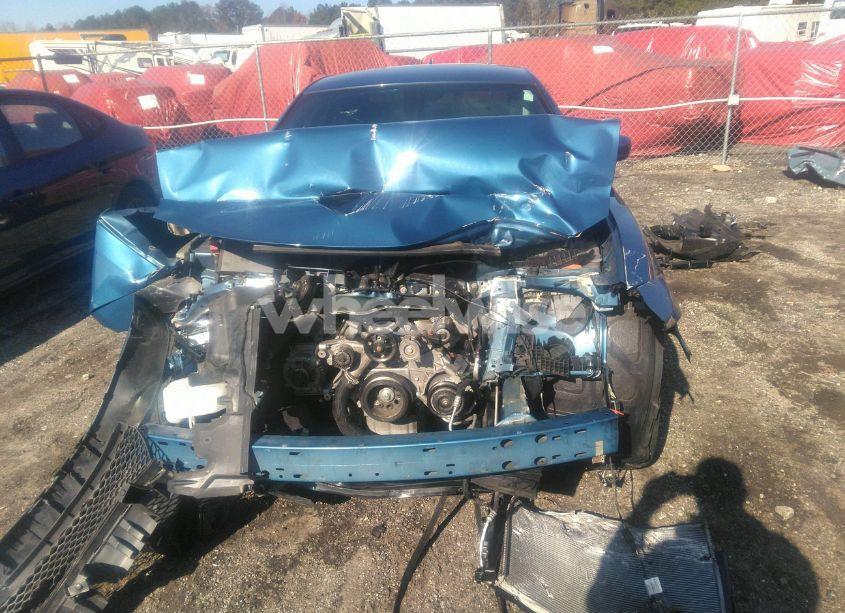 Photo 12 of 2020 Dodge Charger R/T (VIN 2C3CDXCT2LH181414)