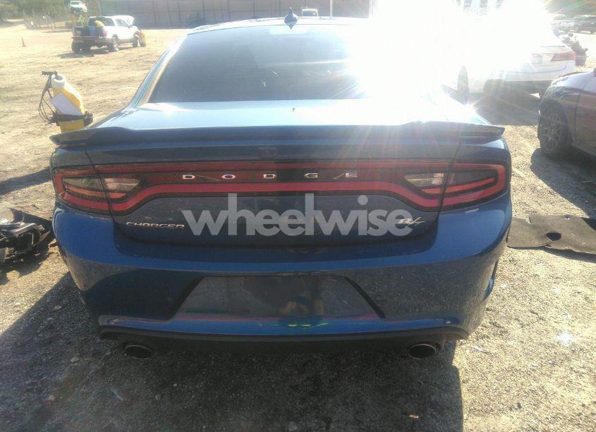 Photo 16 of 2020 Dodge Charger R/T (VIN 2C3CDXCT2LH181414)