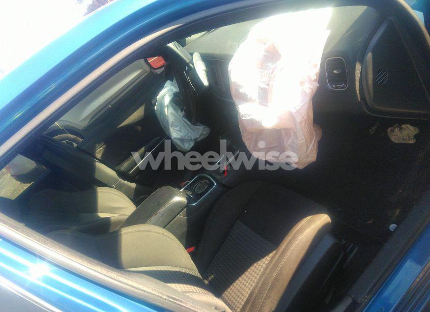 Photo 5 of 2020 Dodge Charger R/T (VIN 2C3CDXCT2LH181414)