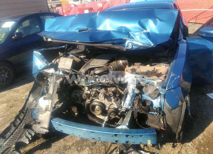 Photo 6 of 2020 Dodge Charger R/T (VIN 2C3CDXCT2LH181414)