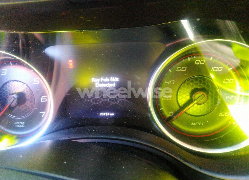 Photo 7 of 2020 Dodge Charger R/T (VIN 2C3CDXCT2LH181414)