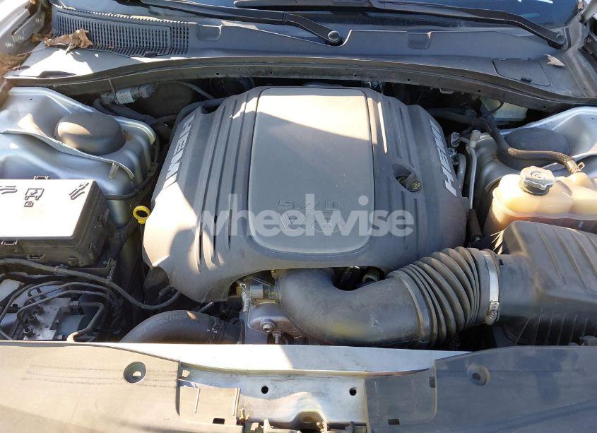 Photo 10 of 2020 Dodge Charger R/T RWD (VIN 2C3CDXCT2LH199816)