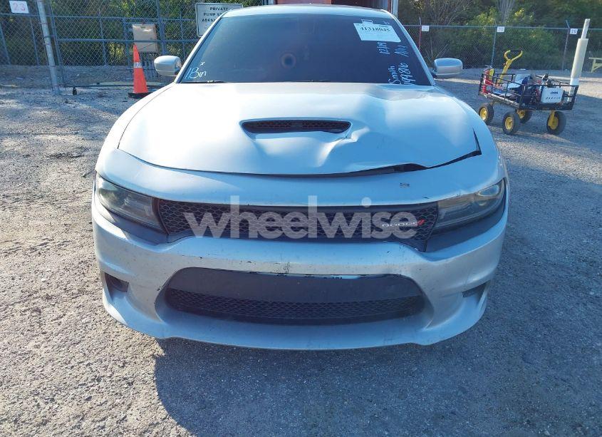 Photo 12 of 2020 Dodge Charger R/T RWD (VIN 2C3CDXCT2LH199816)