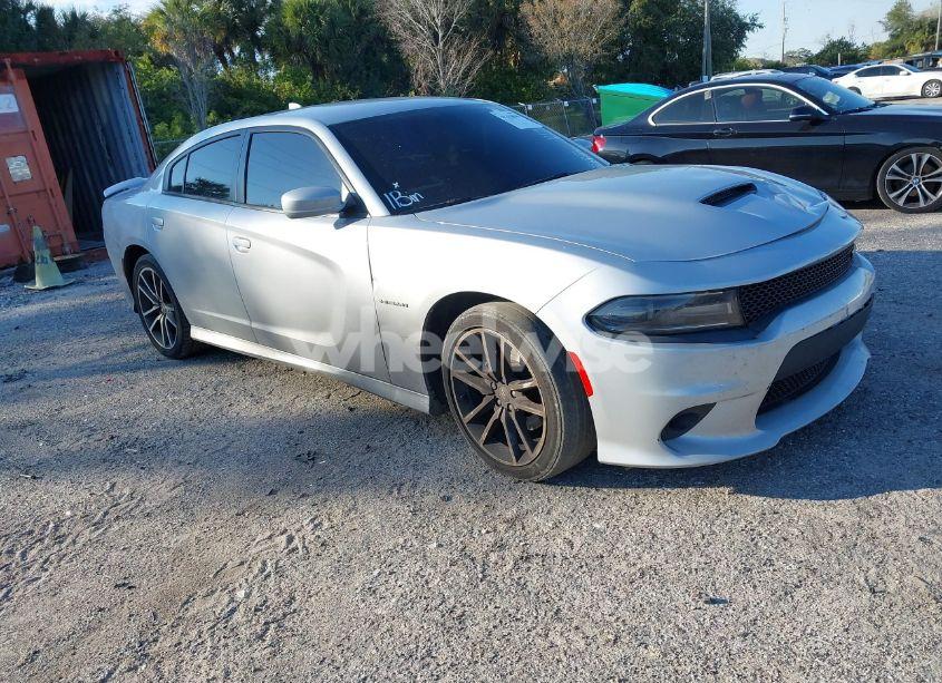 Photo 13 of 2020 Dodge Charger R/T RWD (VIN 2C3CDXCT2LH199816)