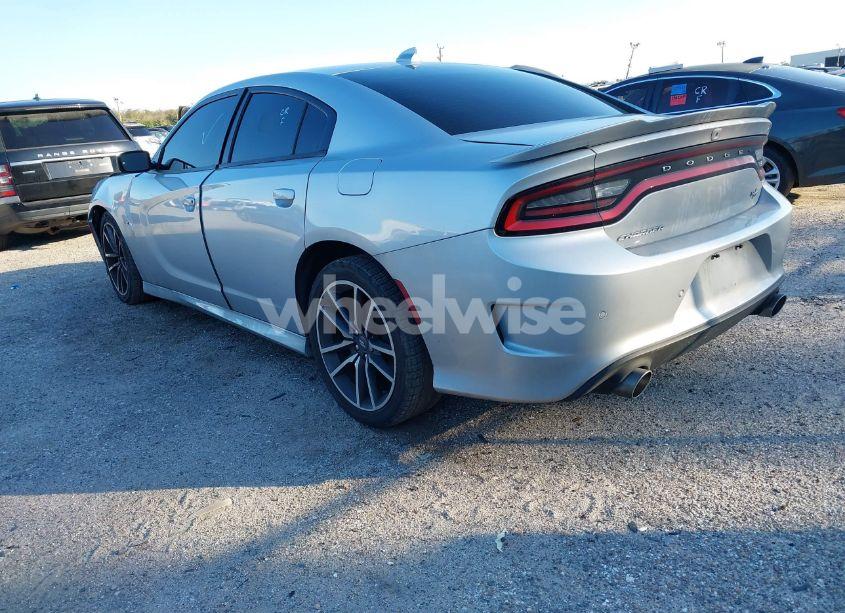 Photo 14 of 2020 Dodge Charger R/T RWD (VIN 2C3CDXCT2LH199816)