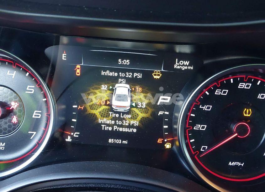 Photo 15 of 2020 Dodge Charger R/T RWD (VIN 2C3CDXCT2LH199816)