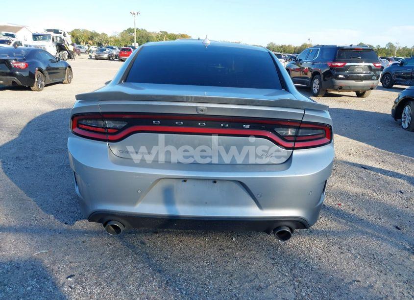 Photo 16 of 2020 Dodge Charger R/T RWD (VIN 2C3CDXCT2LH199816)