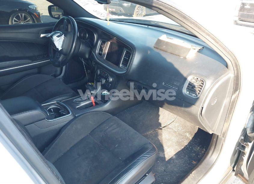 Photo 5 of 2020 Dodge Charger R/T RWD (VIN 2C3CDXCT2LH199816)
