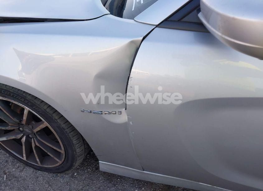 Photo 6 of 2020 Dodge Charger R/T RWD (VIN 2C3CDXCT2LH199816)