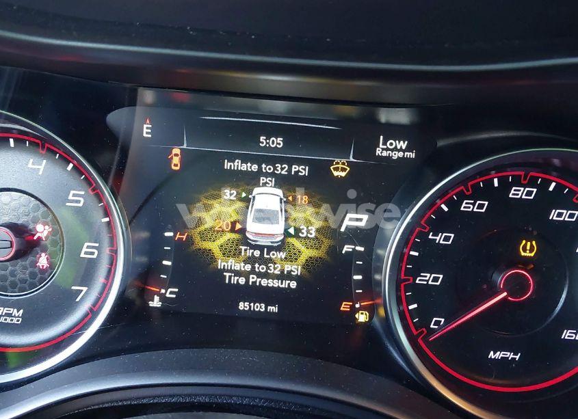 Photo 7 of 2020 Dodge Charger R/T RWD (VIN 2C3CDXCT2LH199816)