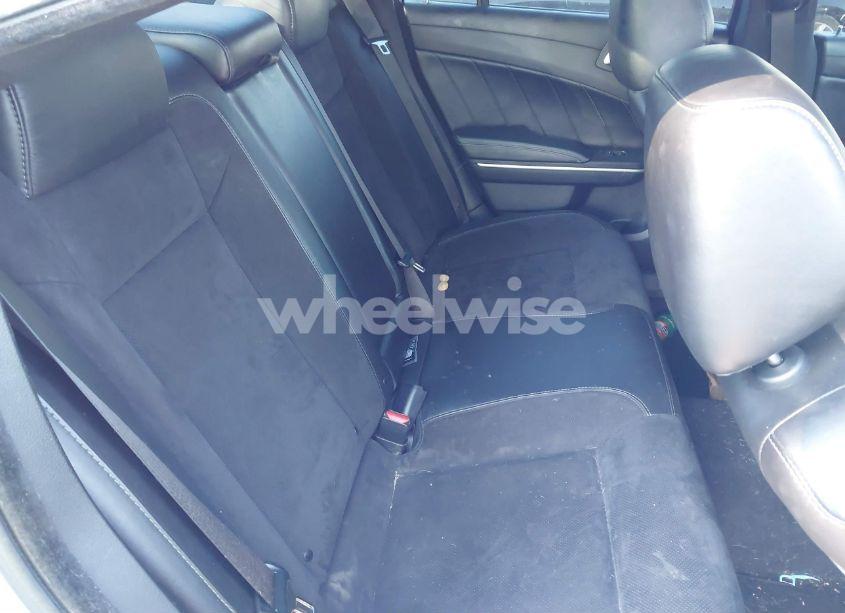 Photo 8 of 2020 Dodge Charger R/T RWD (VIN 2C3CDXCT2LH199816)